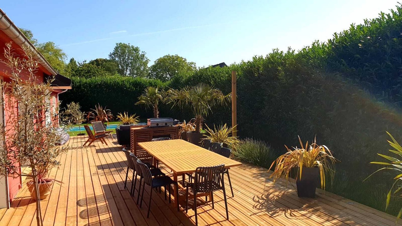 Photo of Outdoor in Branville