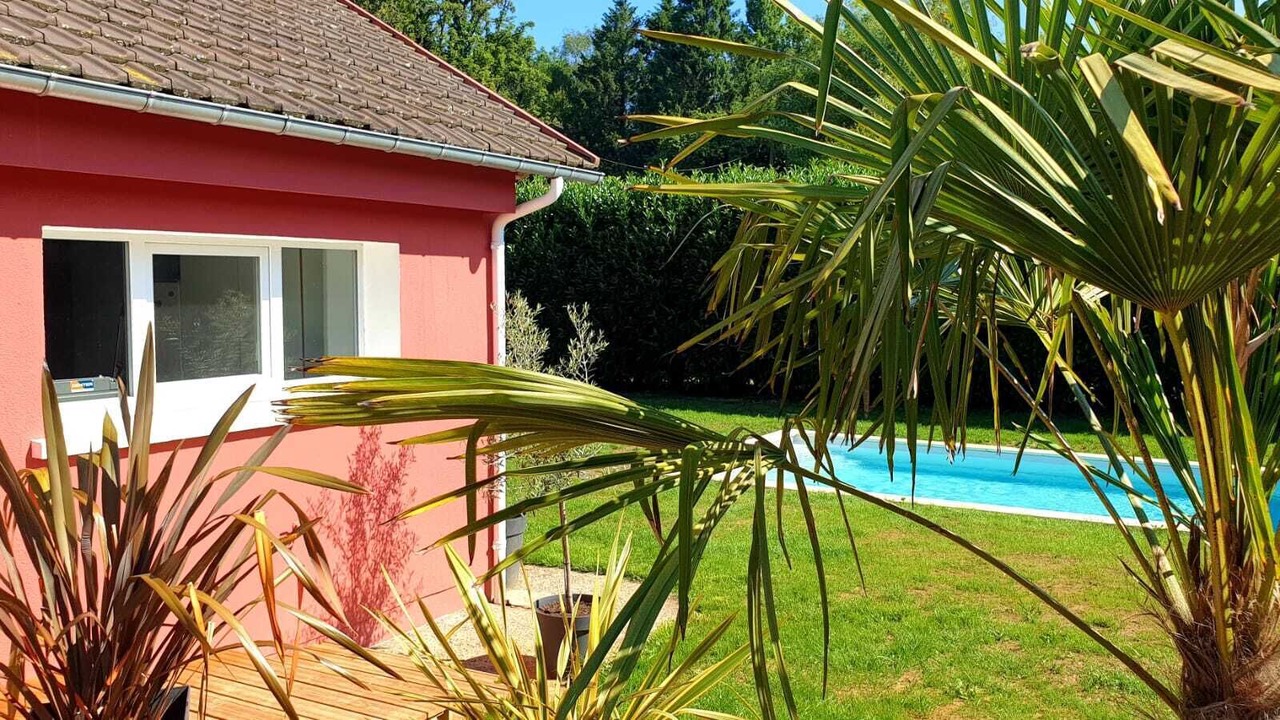 Photo of Outdoor in Branville