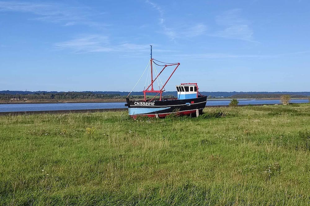 Photo of Outdoor in Berville-sur-Mer
