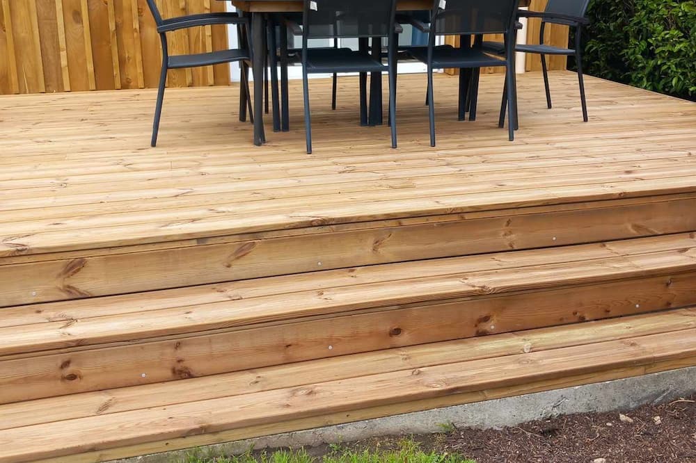 Photo of Outdoor in Berville-sur-Mer