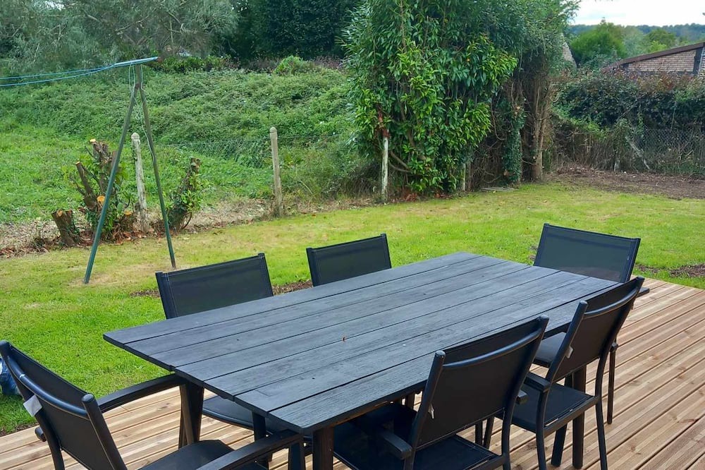 Photo of Outdoor in Berville-sur-Mer