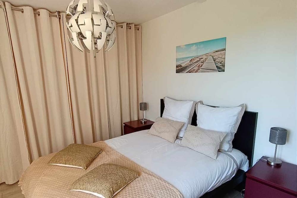 Photo of Bedroom in Berville-sur-Mer