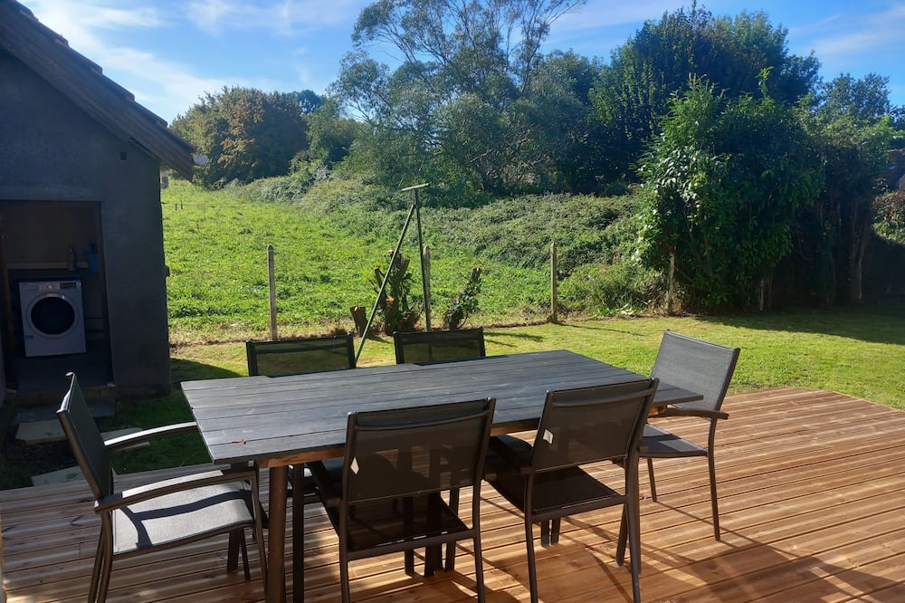 Photo of Outdoor in Berville-sur-Mer