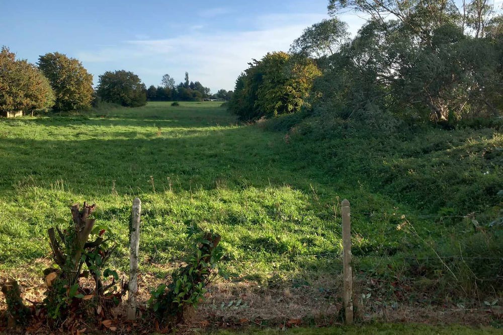 Photo of Outdoor in Berville-sur-Mer