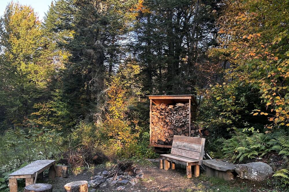 Photo of Outdoor in Notre-Dame-Des-Bois