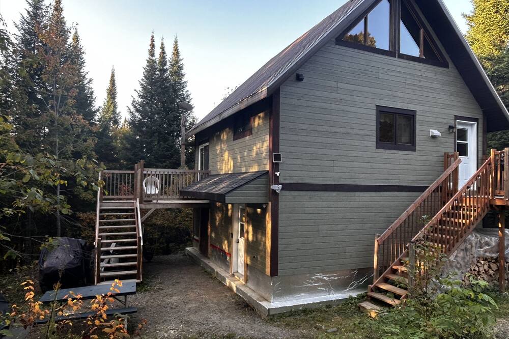 Photo of Outdoor in Notre-Dame-Des-Bois