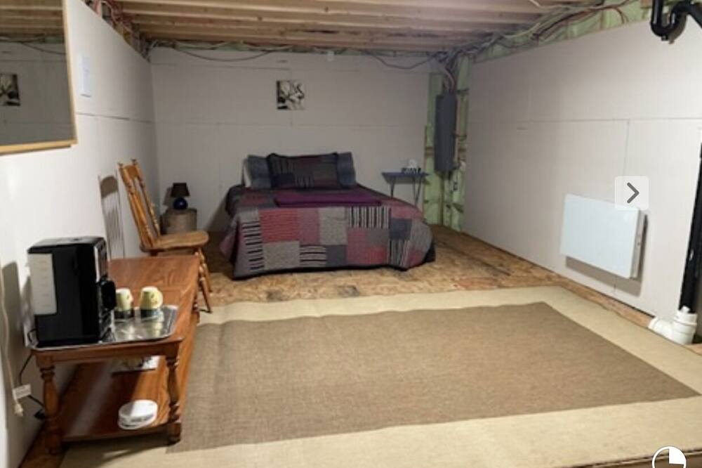 Photo of Bedroom in Notre-Dame-Des-Bois