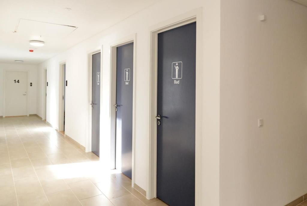 Photo of Bathroom in Ikast