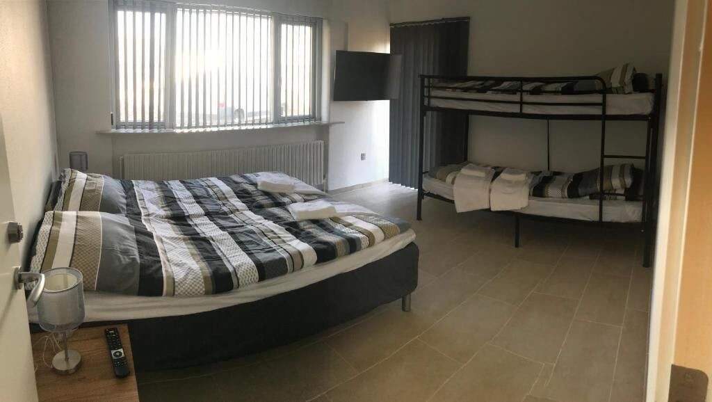Photo of Bedroom in Ikast