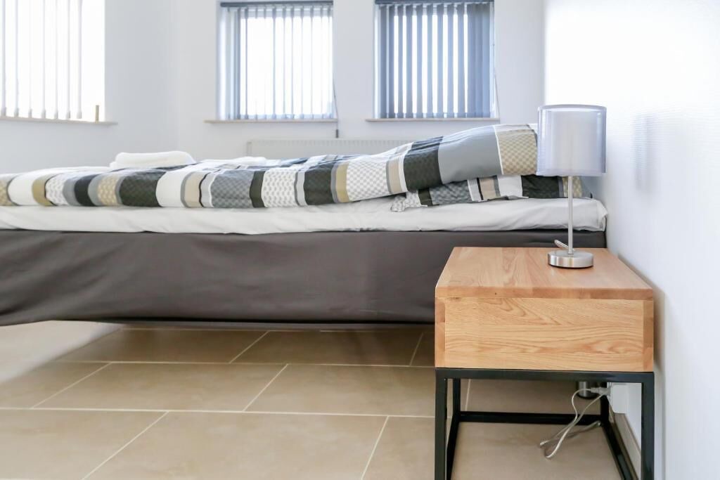 Photo of Bedroom in Ikast