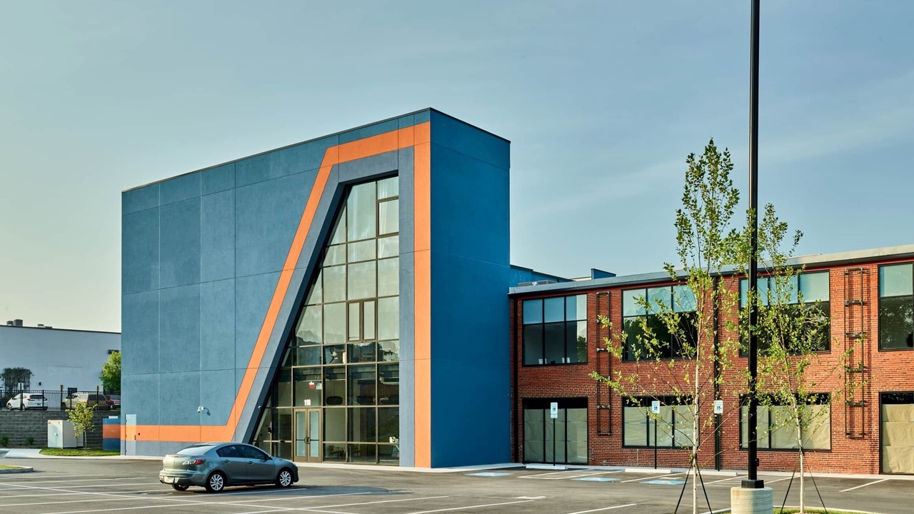 Photo of Outdoor in Northside