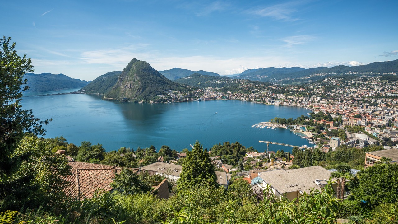 Photo of Outdoor in Lugano