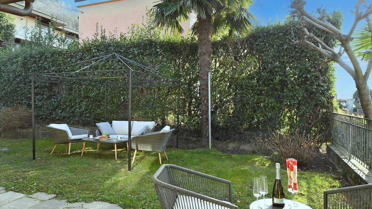 Photo of Outdoor in Lugano