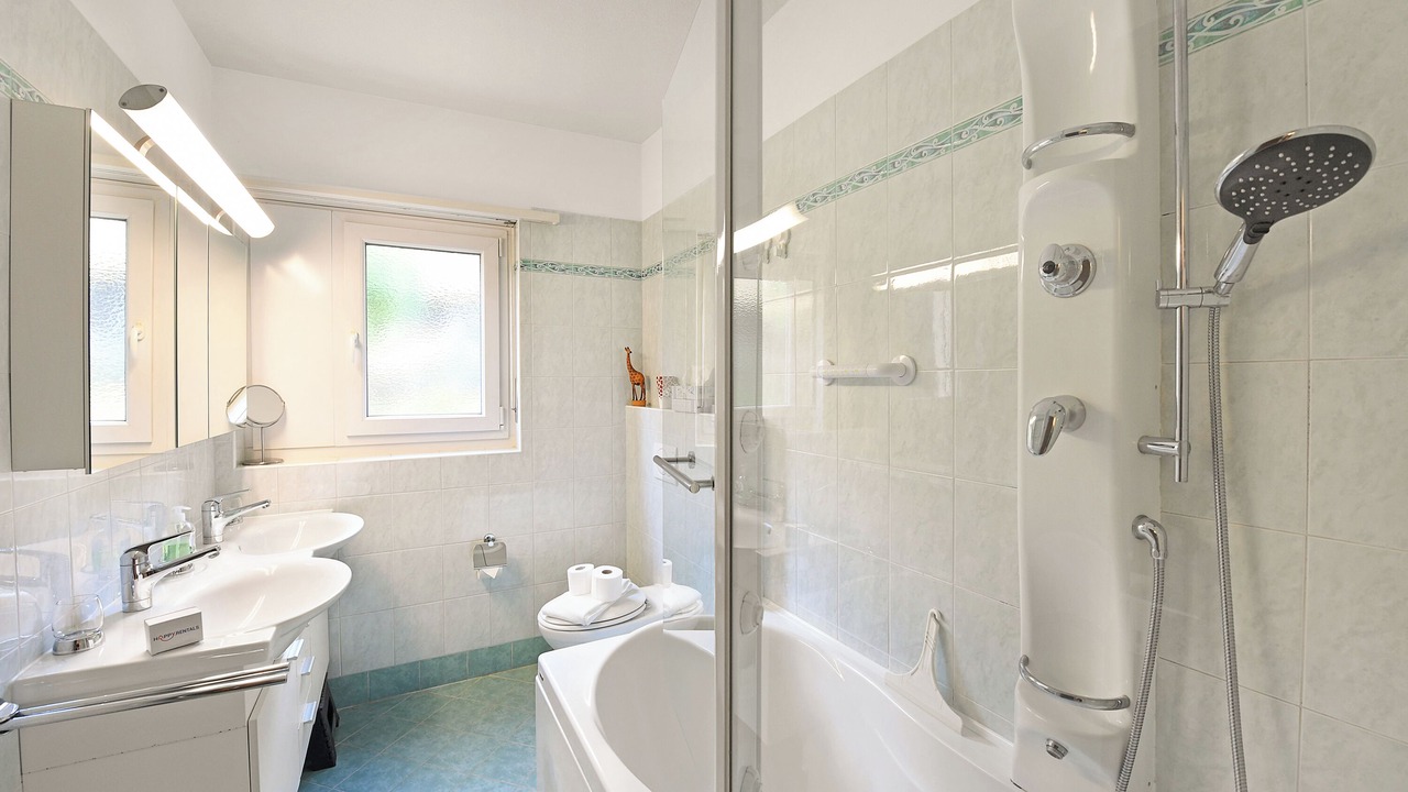 Photo of Bathroom in Lugano