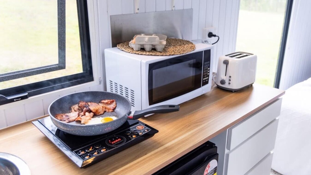 Photo of Kitchen in Wingham