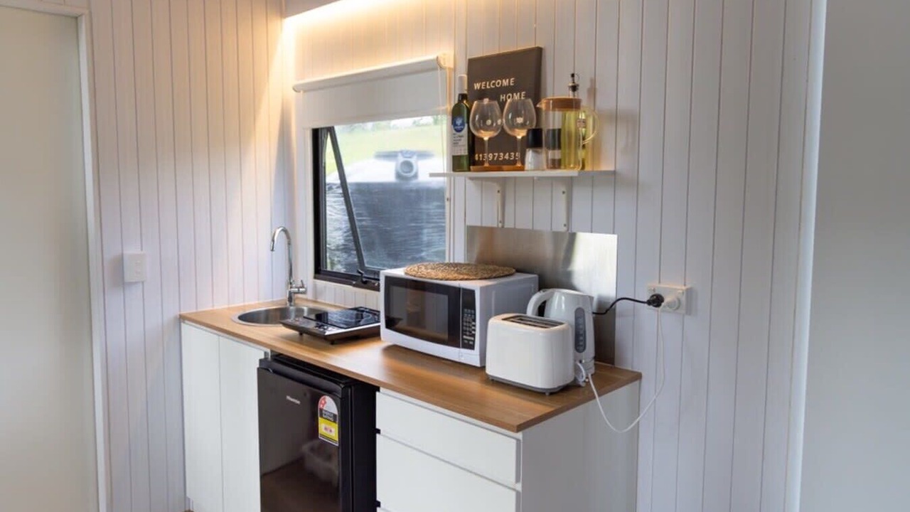 Photo of Kitchen in Wingham