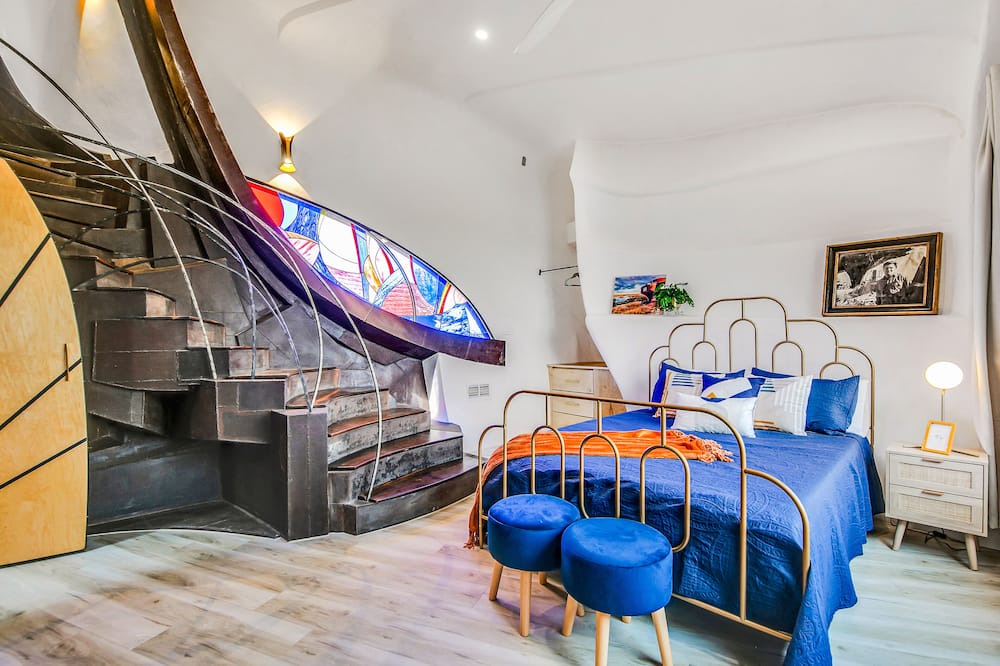 Photo of Bedroom in Ransom Canyon