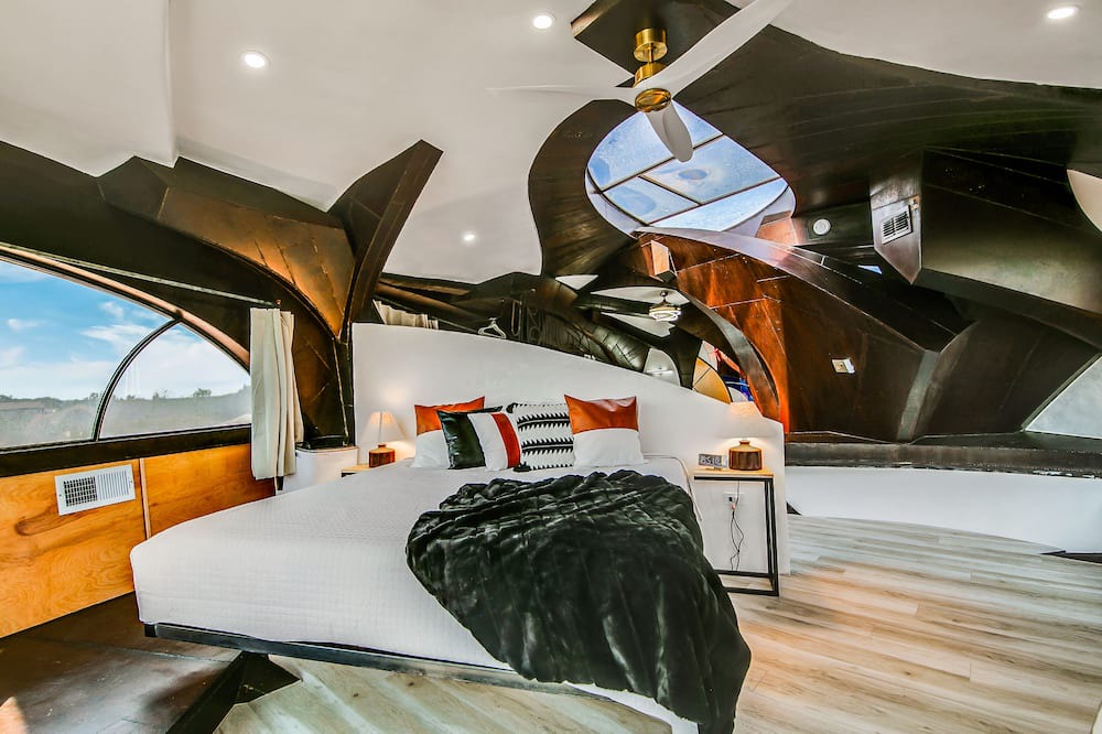 Photo of Bedroom in Ransom Canyon