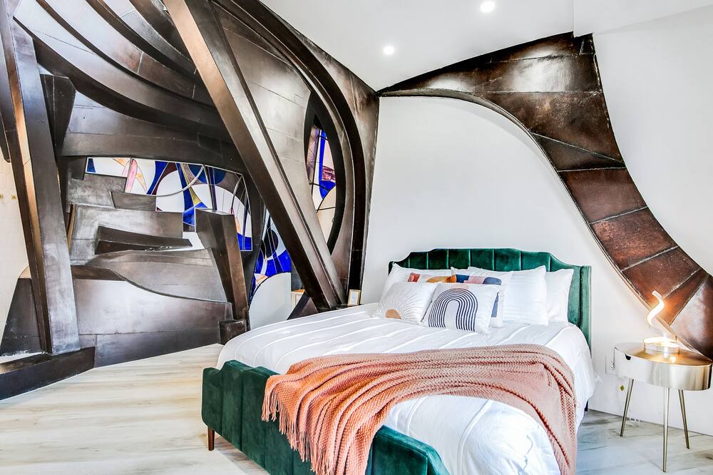 Photo of Bedroom in Ransom Canyon