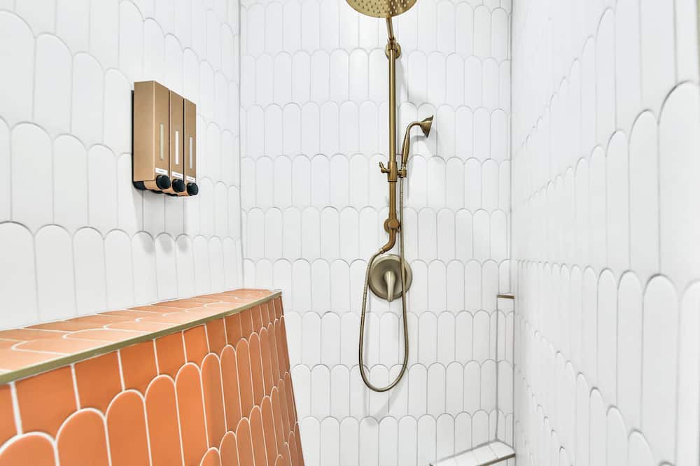 Photo of Bathroom in Ransom Canyon