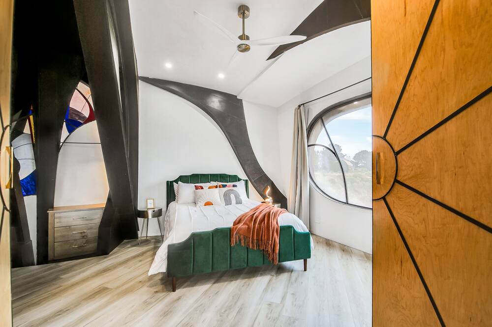 Photo of Bedroom in Ransom Canyon