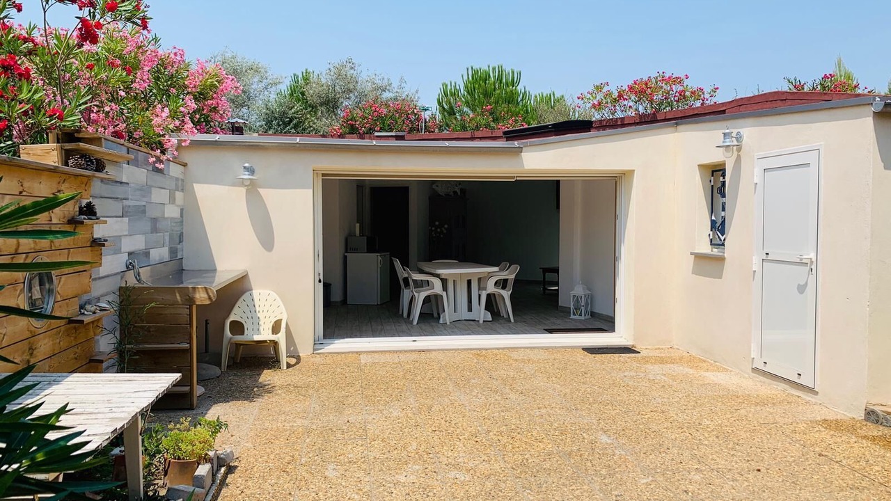 Photo of Outdoor in Torreilles-Plage