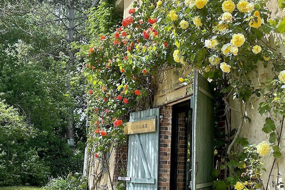 Photo of Outdoor in Boutigny-Prouais