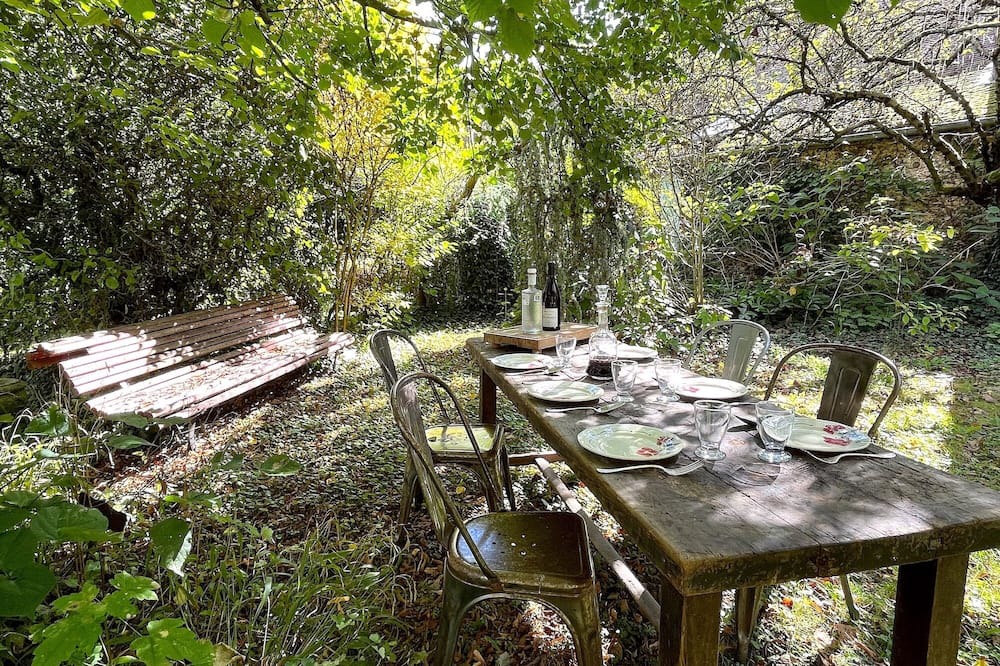 Photo of Outdoor in Boutigny-Prouais