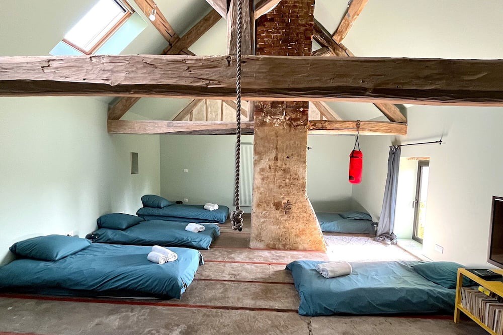 Photo of Bedroom in Boutigny-Prouais