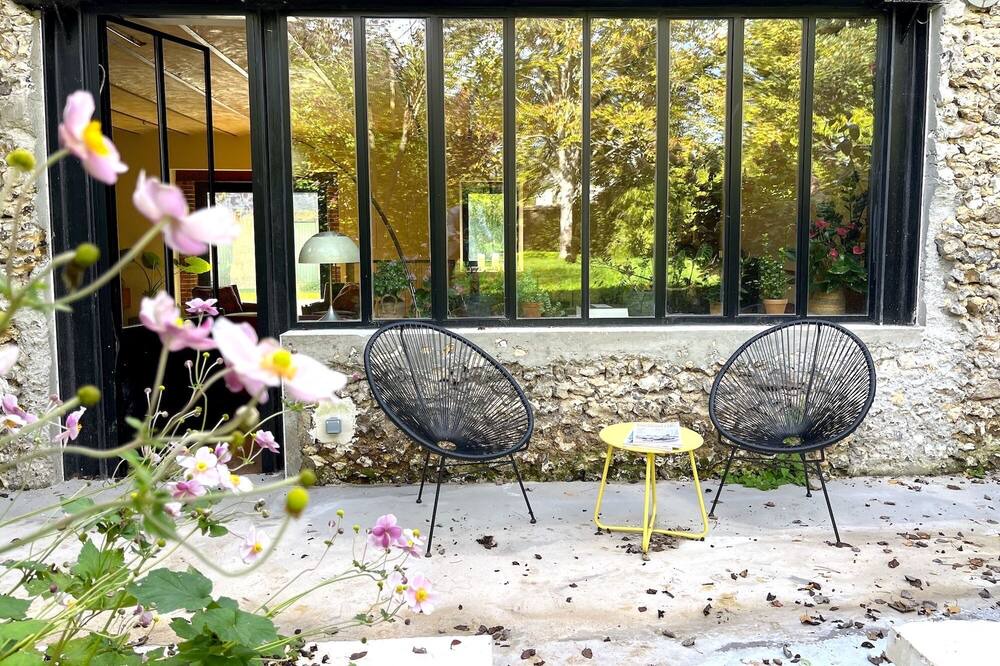 Photo of Outdoor in Boutigny-Prouais