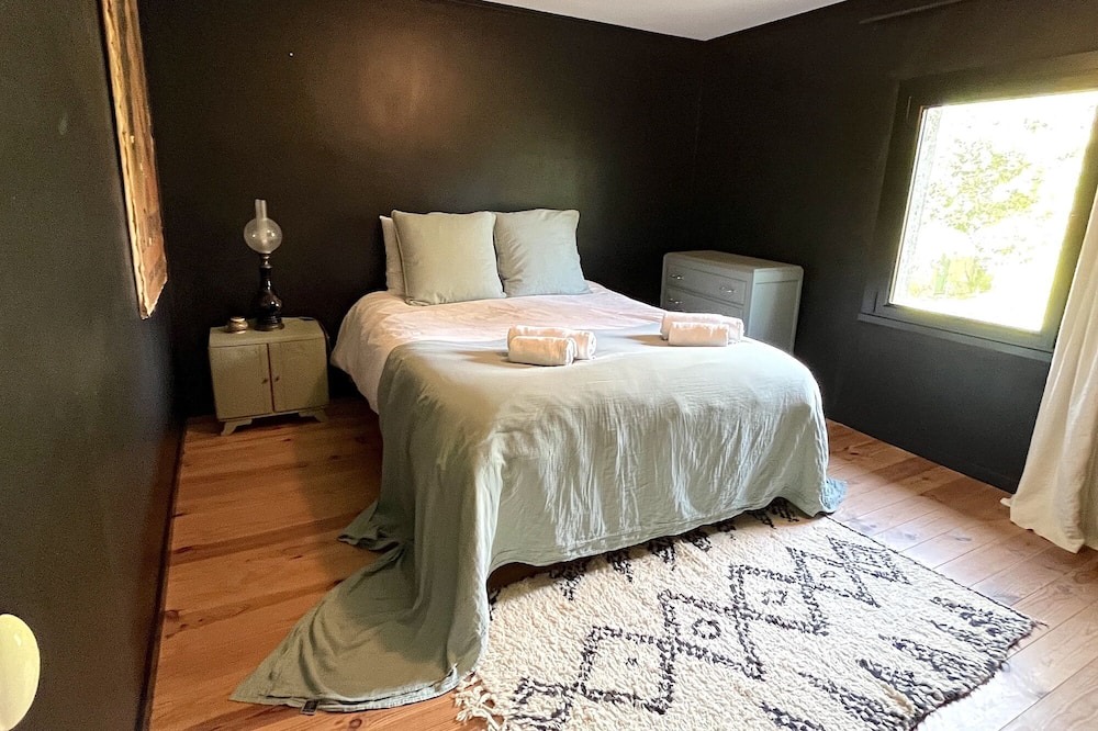 Photo of Bedroom in Boutigny-Prouais