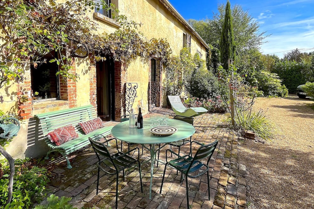 Photo of Outdoor in Boutigny-Prouais