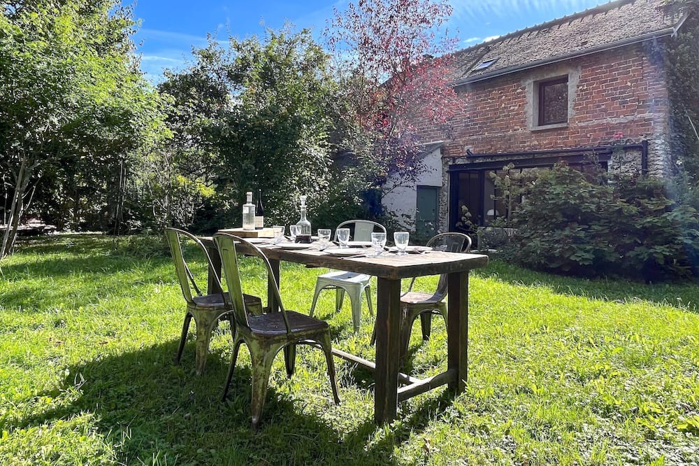 Photo of Outdoor in Boutigny-Prouais