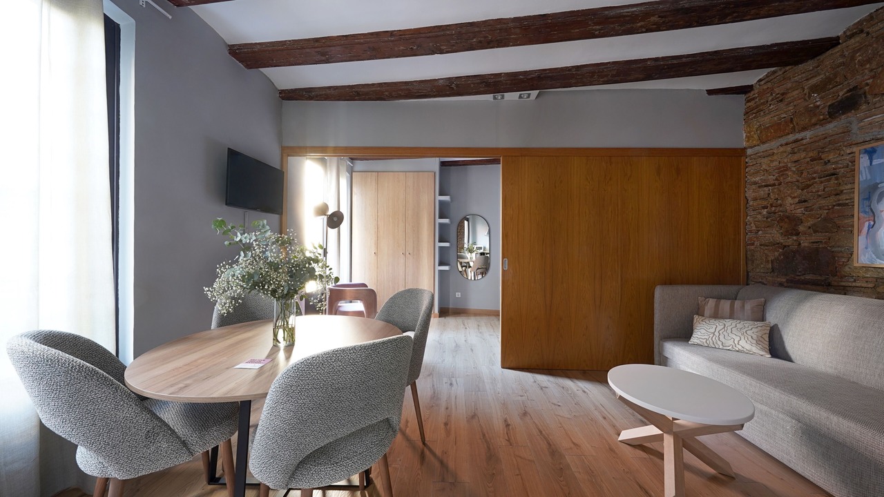 Photo of Bedroom in El Born