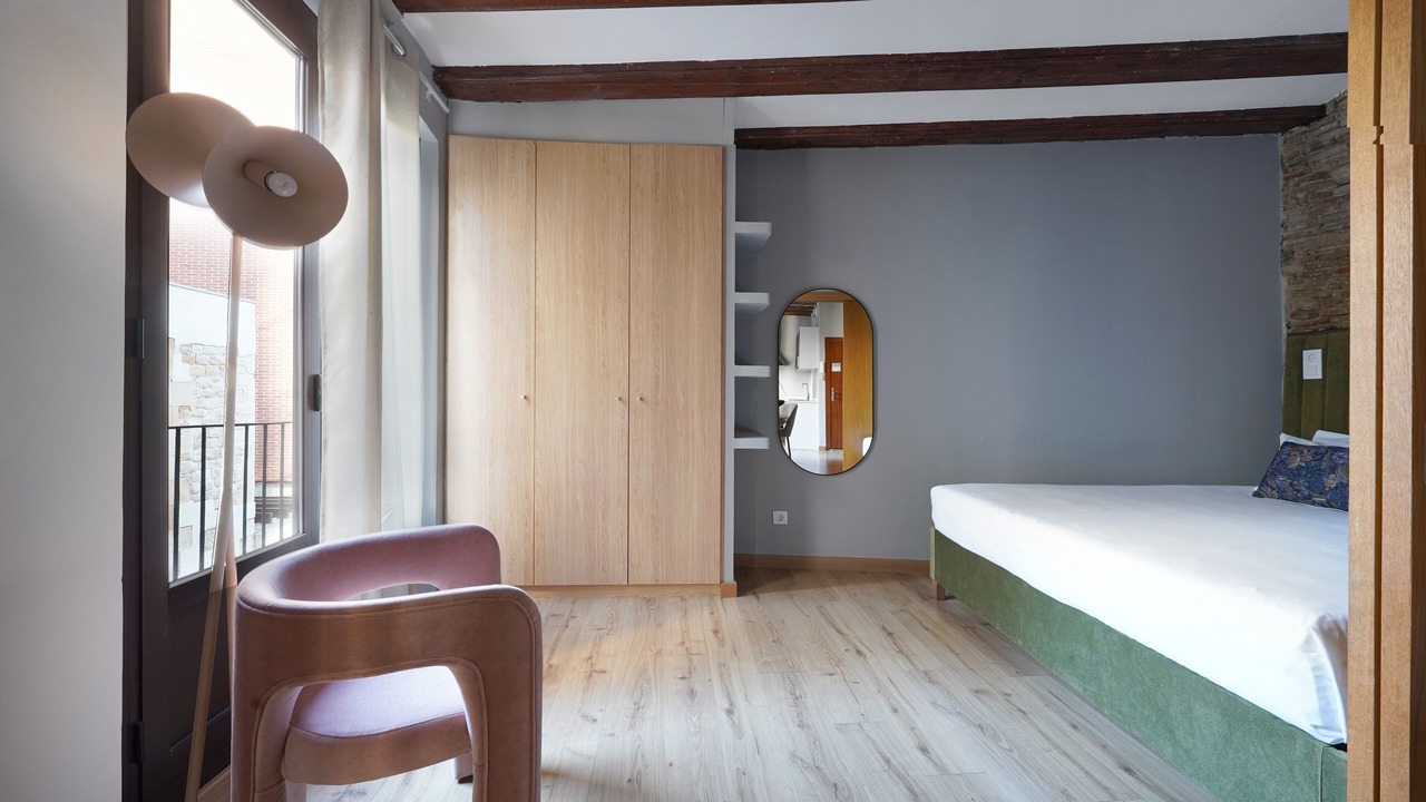 Photo of Bedroom in El Born
