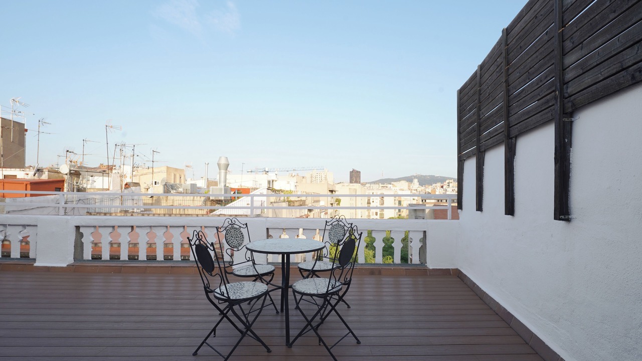 Photo of Outdoor in El Born