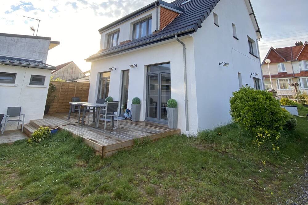 Photo of Outdoor in Stella-Plage