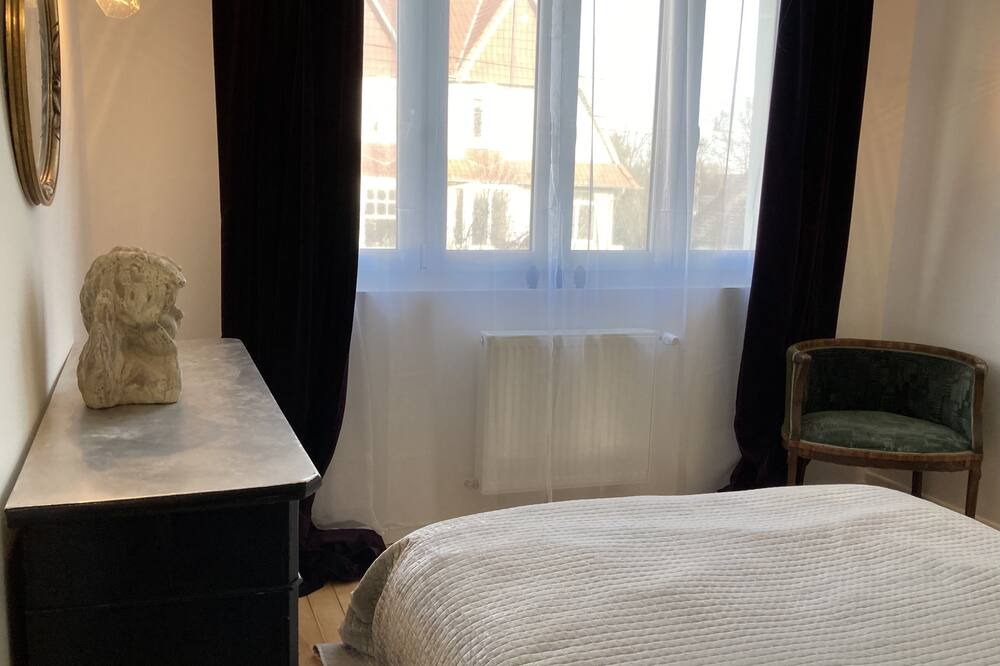 Photo of Bedroom in Stella-Plage