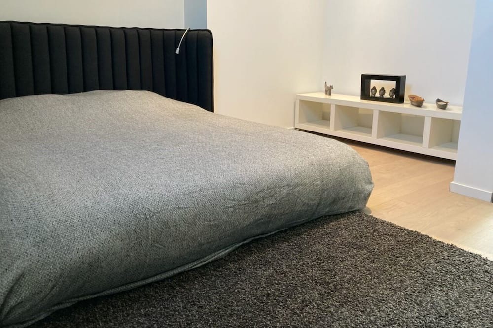 Photo of Bedroom in Stella-Plage