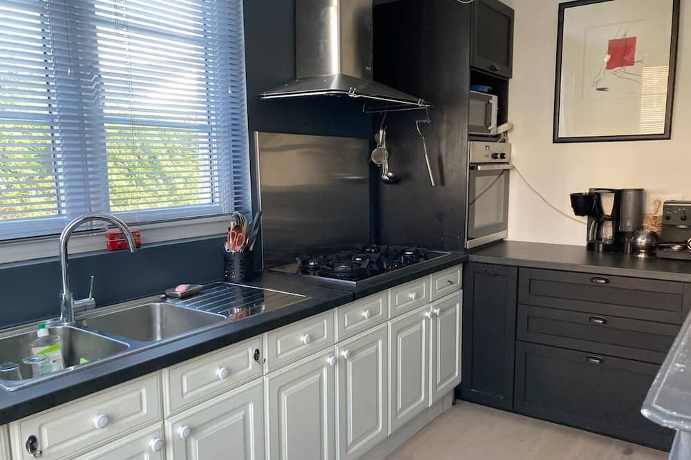 Photo of Kitchen in Stella-Plage