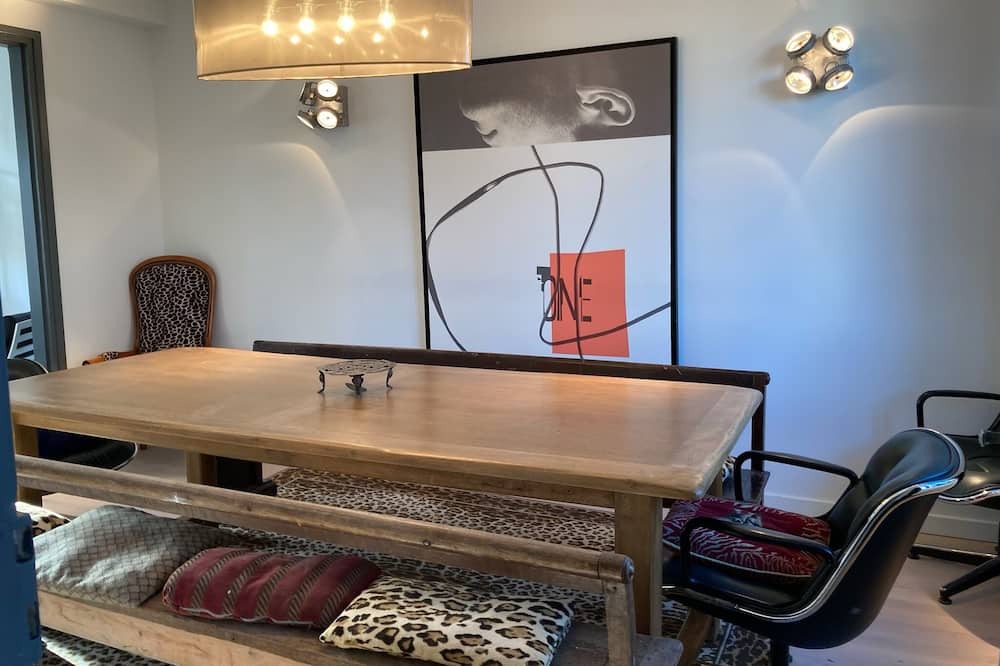 Photo of Bedroom in Stella-Plage