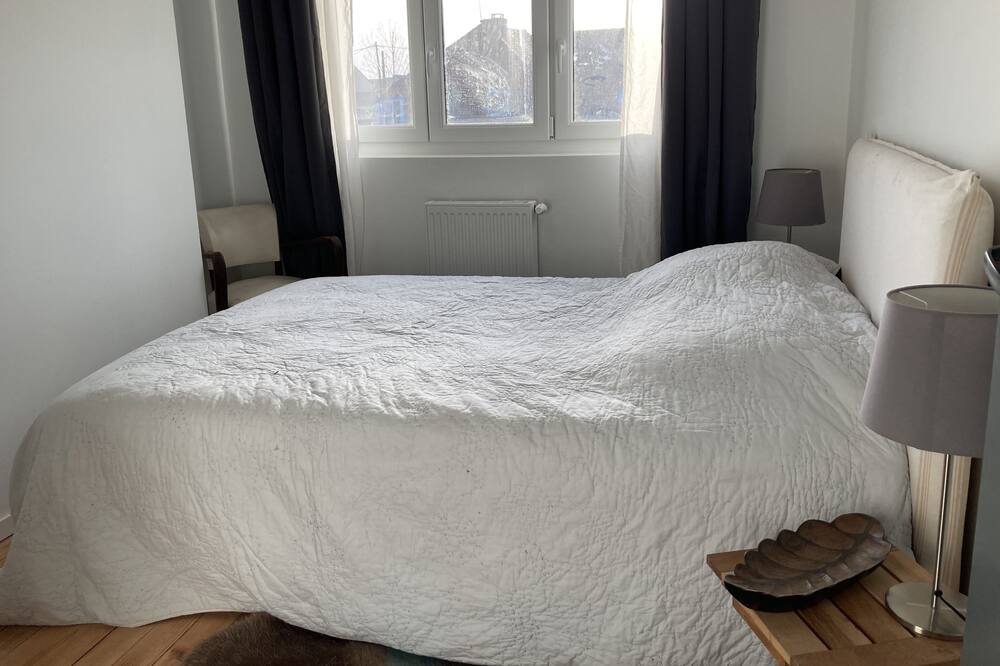 Photo of Bedroom in Stella-Plage