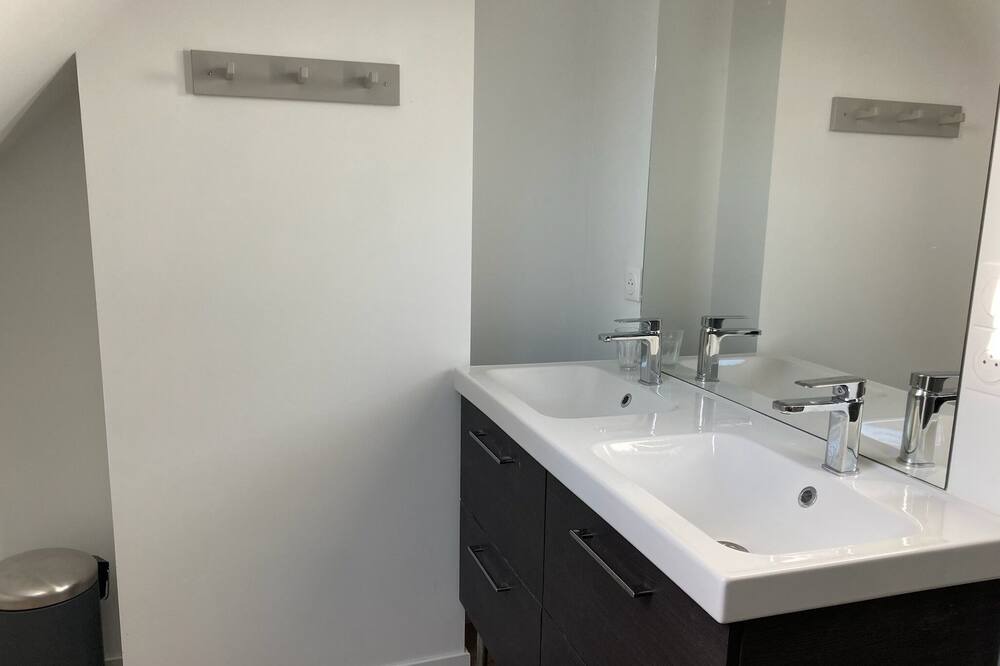 Photo of Bathroom in Stella-Plage