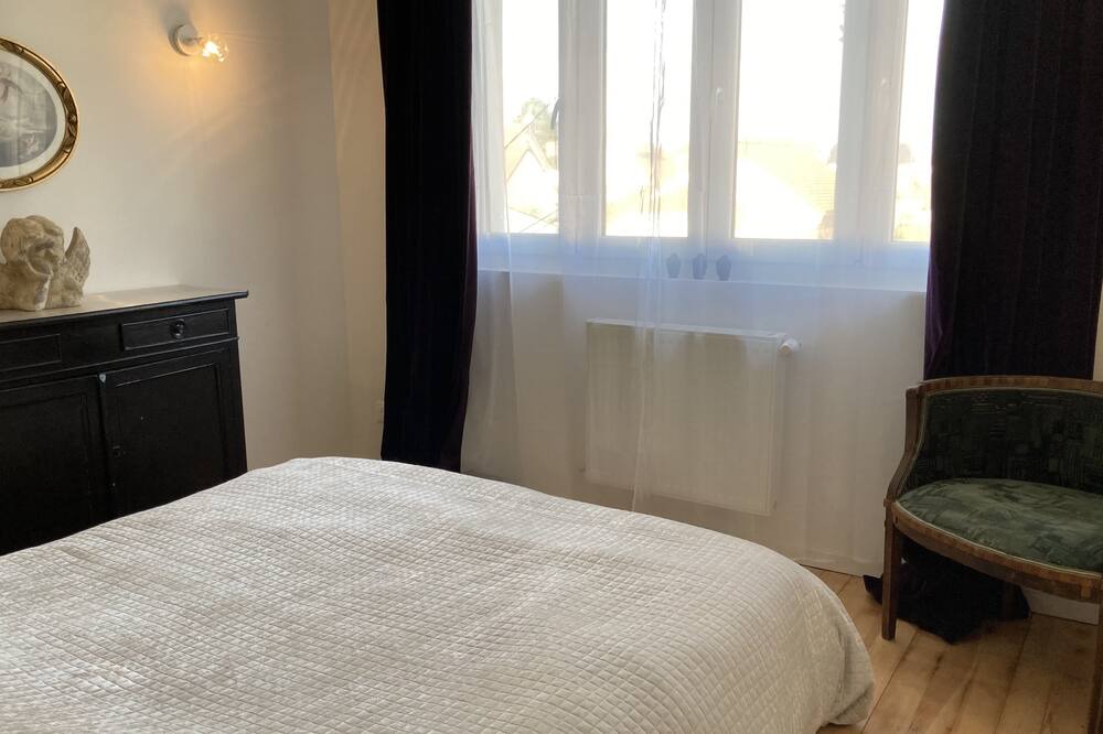 Photo of Bedroom in Stella-Plage