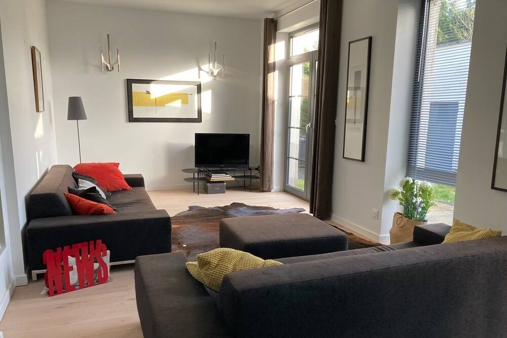 Photo of Livingroom in Stella-Plage