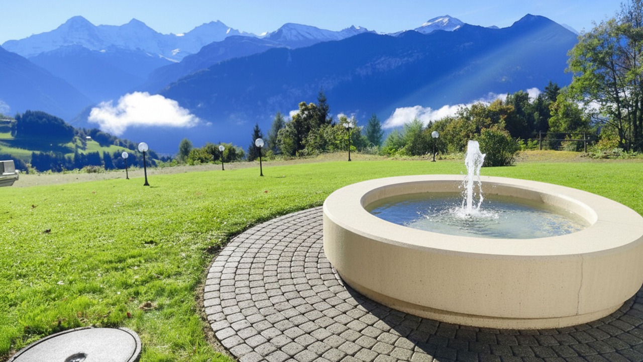 Photo of Outdoor in Beatenberg