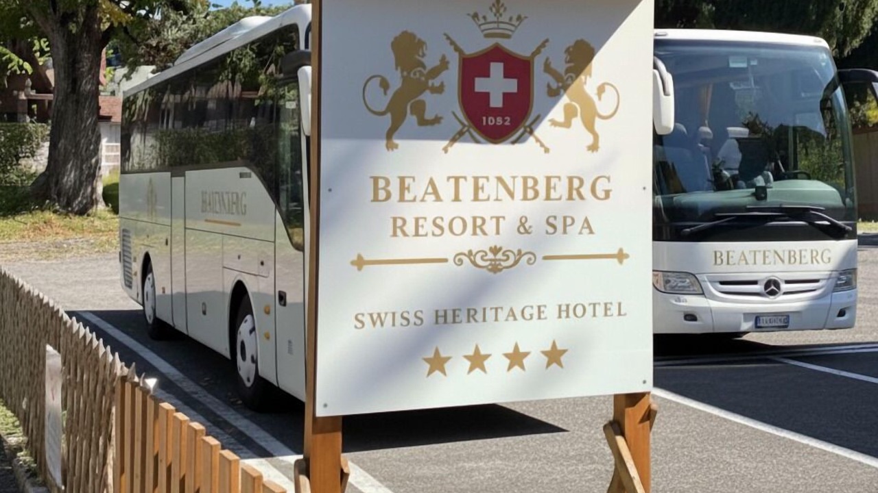 Photo of Others in Beatenberg