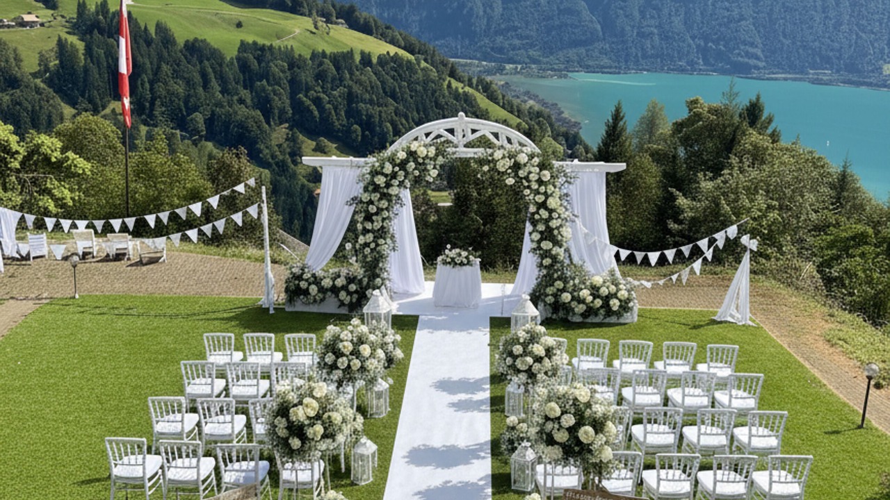 Photo of Outdoor in Beatenberg