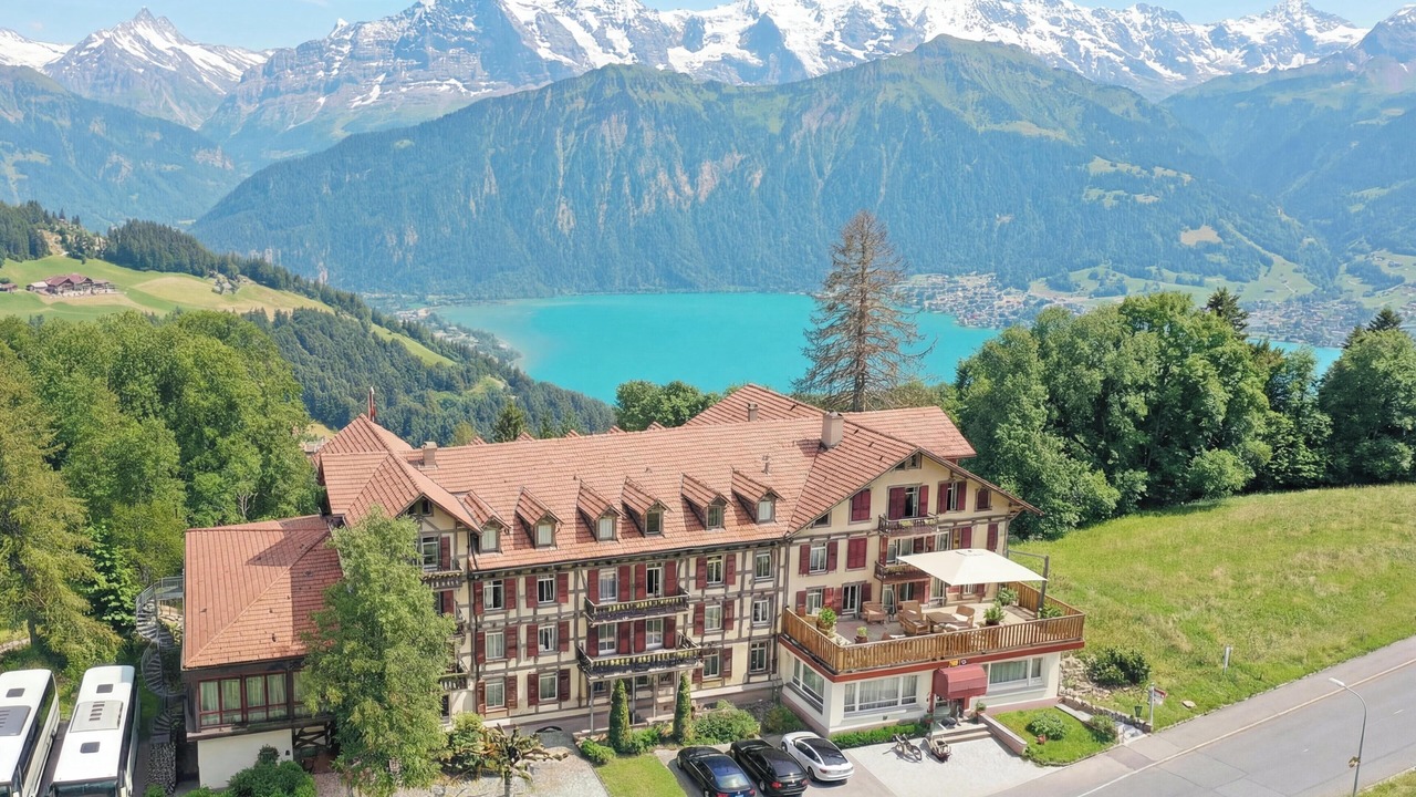 Photo of Outdoor in Beatenberg