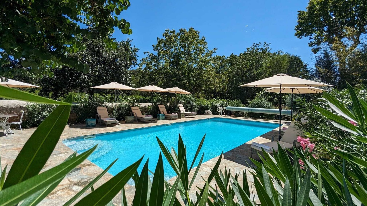 Photo of Outdoor in Faugeres